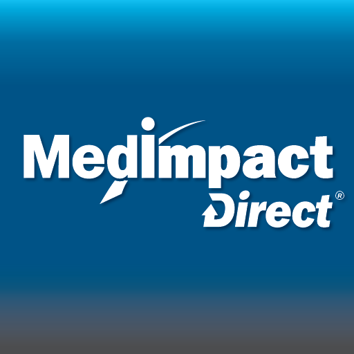 Medimpact Direct Pharmacy Apps Bei Google Play