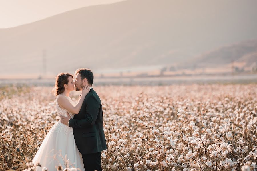 Wedding photographer Abdullah Öztürk (abdullahozturk). Photo of 25 September 2018