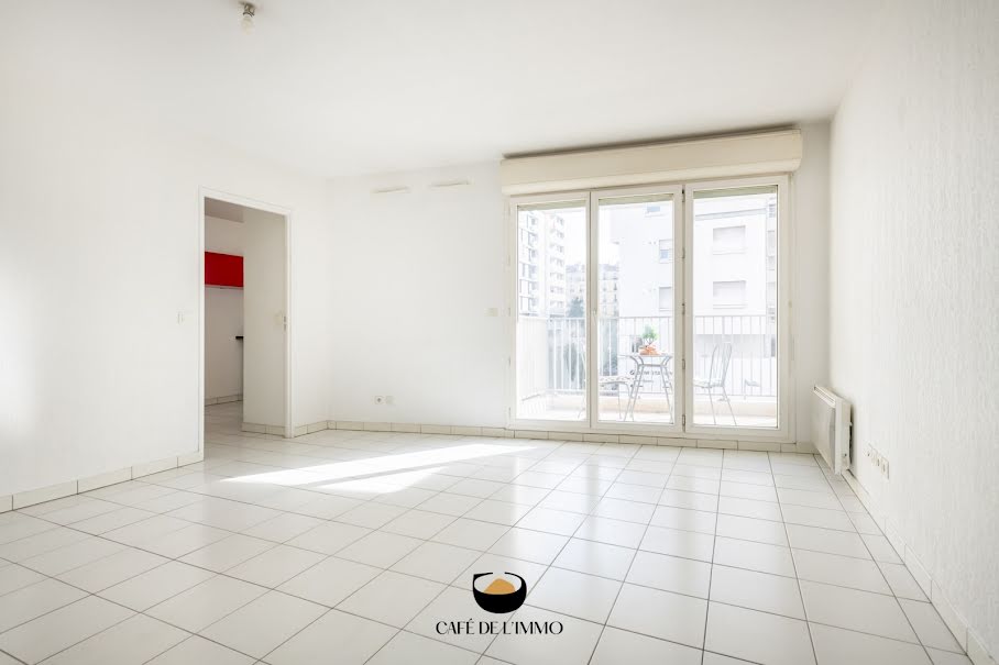 Vente appartement 2 pièces 41.25 m² à Marseille 2ème (13002), 149 000 €