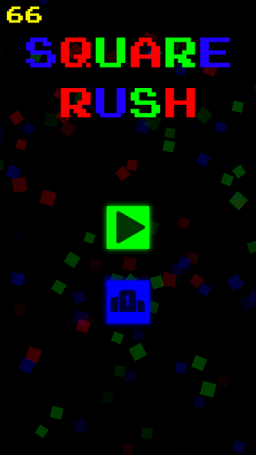 Square Rush