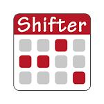 Cover Image of Herunterladen Arbeitsschichtkalender 1.9.6.2 APK