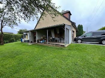 maison à Neuf-Marché (76)