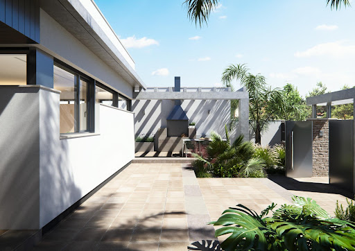 Propriété avec piscine 5