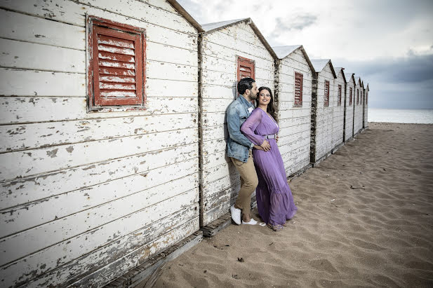 Photographe de mariage Sandro Guastavino (guastavino). Photo du 22 décembre 2023