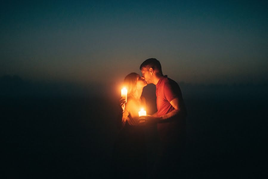 Jurufoto perkahwinan Ivan Ivanov (jinkin7). Foto pada 25 September 2016