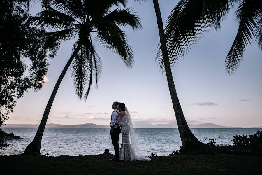 Wedding photographer Kayla Maree (kaylamaree). Photo of 13 February 2019