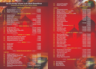 B Take Away menu 4