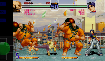 Download king fighter kf10thep classic APK