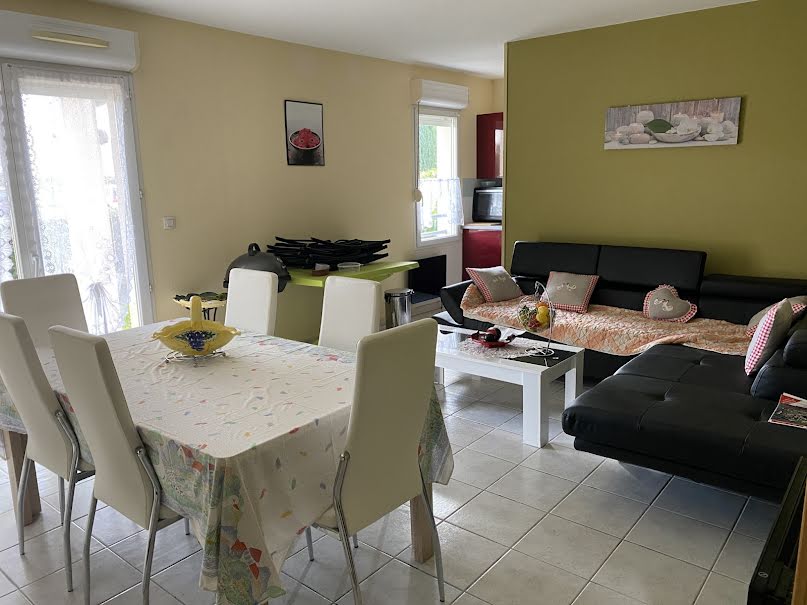 Vente appartement 2 pièces 50 m² à Villemoustaussou (11620), 82 000 €