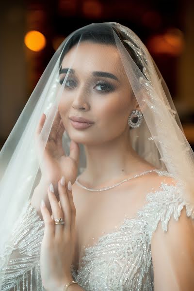 Photographe de mariage Shawn Yusupov (yusupov). Photo du 25 février 2023