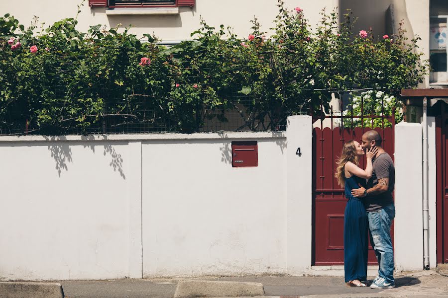 Photographe de mariage Natalya Duplinskaya (nutly). Photo du 7 juillet 2017