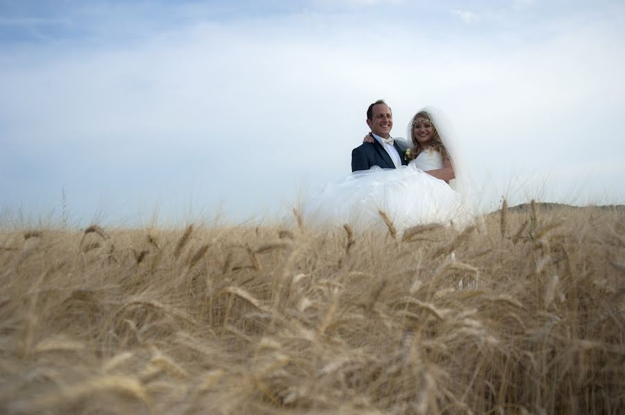 Fotógrafo de bodas Dario Petucco (petucco). Foto del 19 de febrero 2017