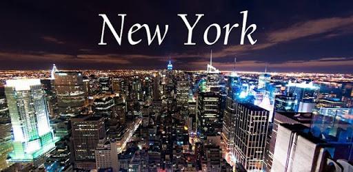 New York Live Wallpaper