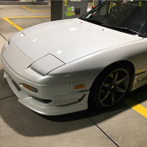 180SX RS13