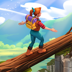 Spring Valley: Farm Adventures Apk