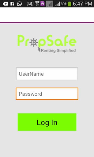 PropSafe