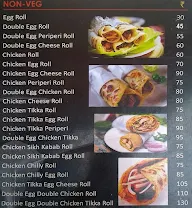 Roll Point menu 1