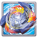 BEYBLADE BURST app