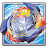 BEYBLADE BURST app icon