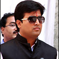 Anup Jadhav profile pic