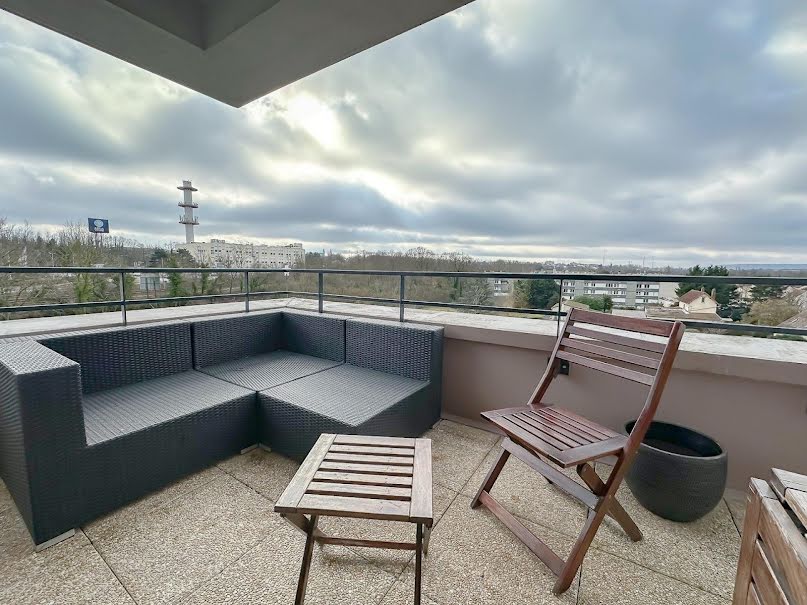 Vente appartement 4 pièces 82 m² à Eragny sur oise (95610), 249 900 €