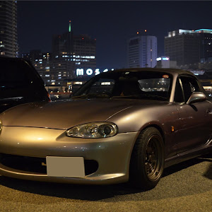 ロードスター NB6C