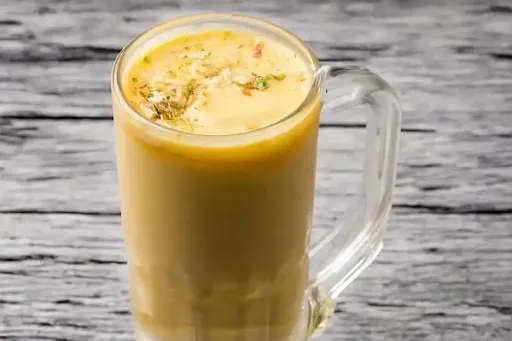 Rasmalai Ice Cream [1 Glass]