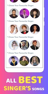 Sing Free Karaoke - Sing & Record All Free Karaoke Screenshot