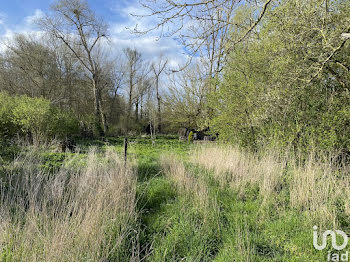 terrain à Fouencamps (80)