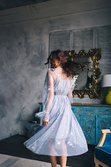 Fotógrafo de bodas Olga Rascvetaeva (labelyphoto). Foto del 14 de junio 2019