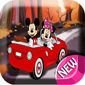 Download Mickey Roadster And friends Jungle Car For PC Windows and Mac