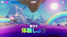 Robot Unicorn Attack 3のおすすめ画像5