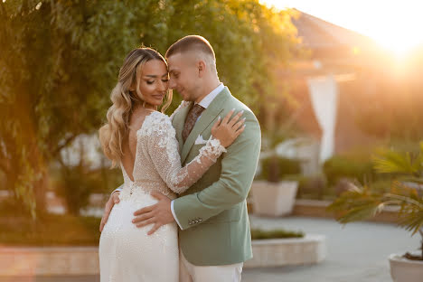 Fotógrafo de bodas Bogdan Nita (nitabogdan). Foto del 11 de agosto 2023