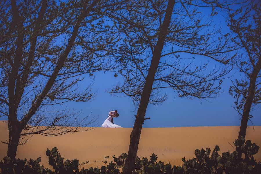 Fotografer pernikahan Narlla Oliveira (narllaoliveira). Foto tanggal 3 Maret 2017