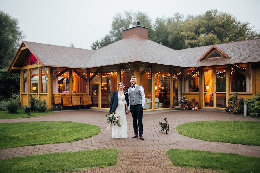 Wedding photographer Olga Lysenko (olviya). Photo of 21 March 2023