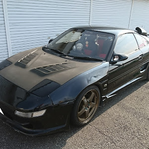 MR2 SW20