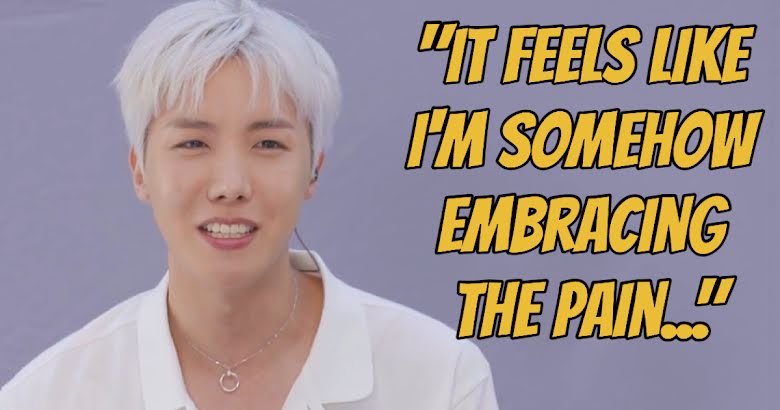 The Meaning Behind BTS' Butter Lyrics, Explained