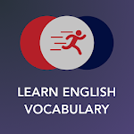 Cover Image of Baixar Aprenda vocabulário de inglês 2.3 APK