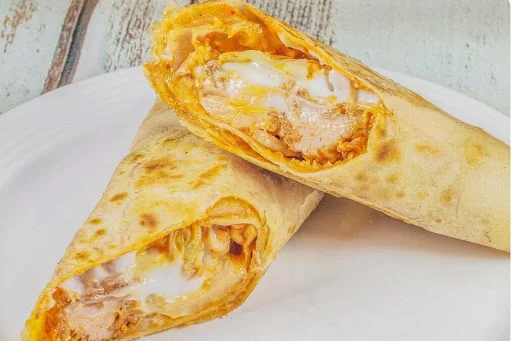 Regular Chicken Wrap