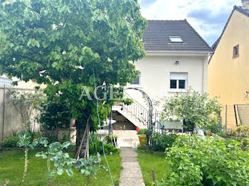 maison à Villiers-sur-Marne (94)