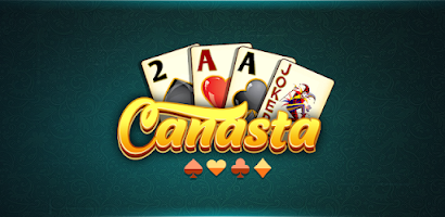 Canasta Jogatina: Card Games