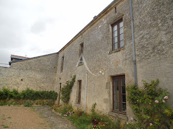 locaux professionnels à Aubigné-sur-Layon (49)