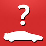 Guess the car  Icon