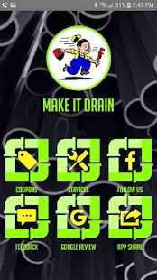 Make It Drain Plumbing(圖2)-速報App