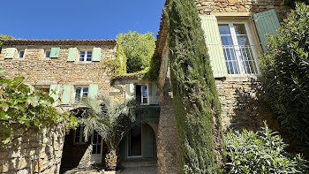 maison à Serviers-et-Labaume (30)