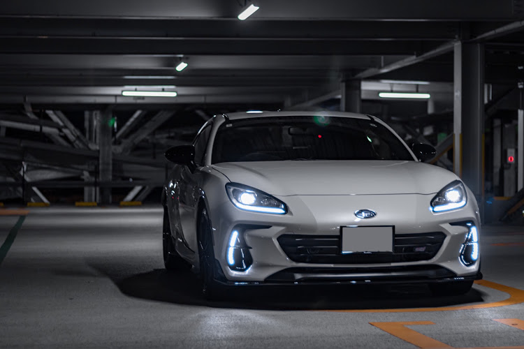 BRZのBRZ STI スポーツ・86BRZオーナーさんと繋がりたい・納車されました・GR86/BRZに関するカスタム事例の投稿画像4枚目