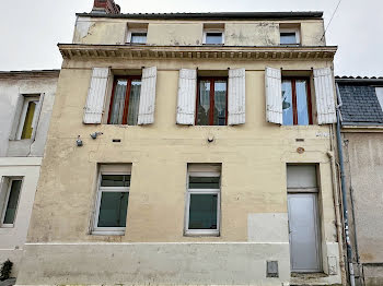 maison à Bordeaux (33)