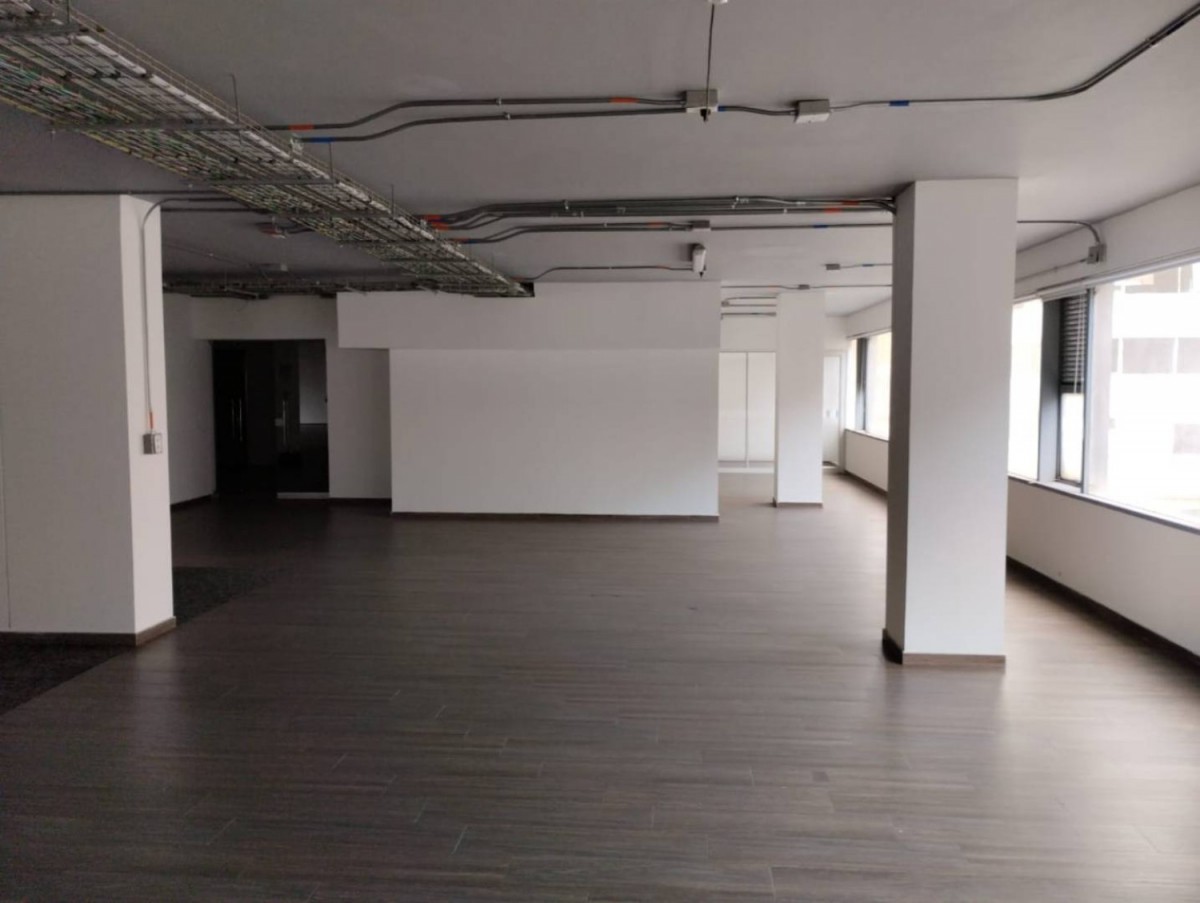 Oficina En Arriendo - La Catedral, Bogota