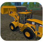 Bucket Excavator Simulator 3D Apk