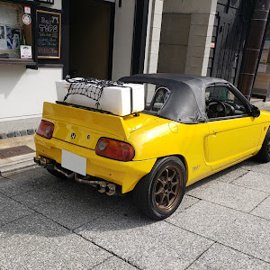 ビート PP1